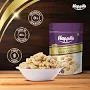 Happilo Natural Premium Whole Cashews